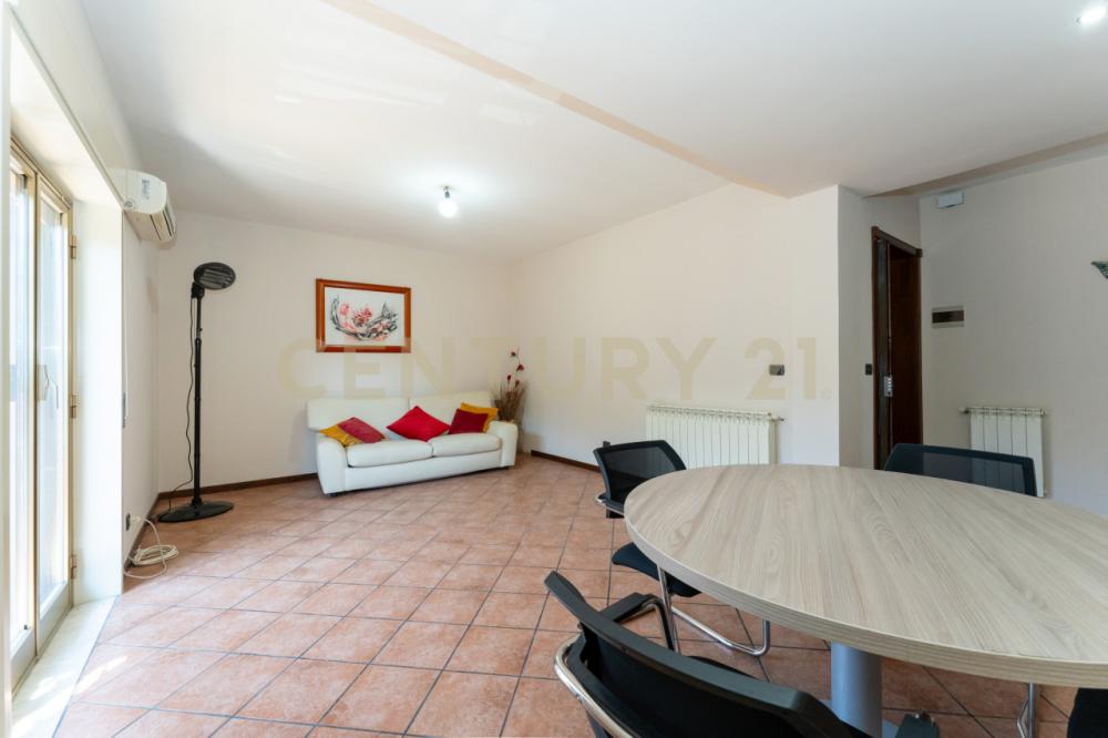 appartamento in vendita a Catania in zona San Giovanni di Galermo