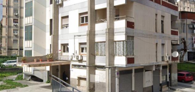appartamento in vendita a Catania