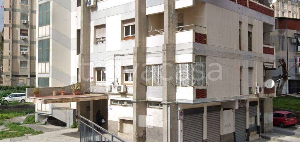 appartamento in vendita a Catania