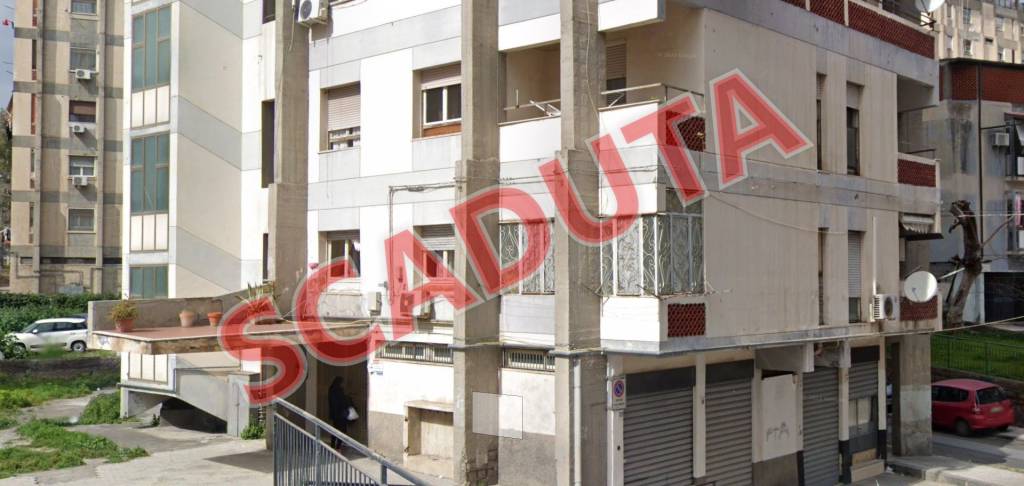 appartamento in vendita a Catania