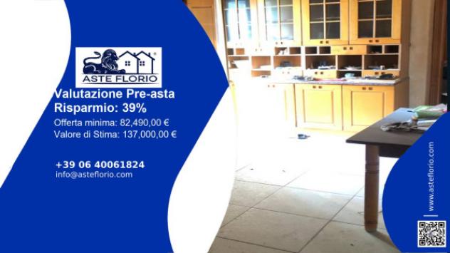 appartamento in vendita a Catania