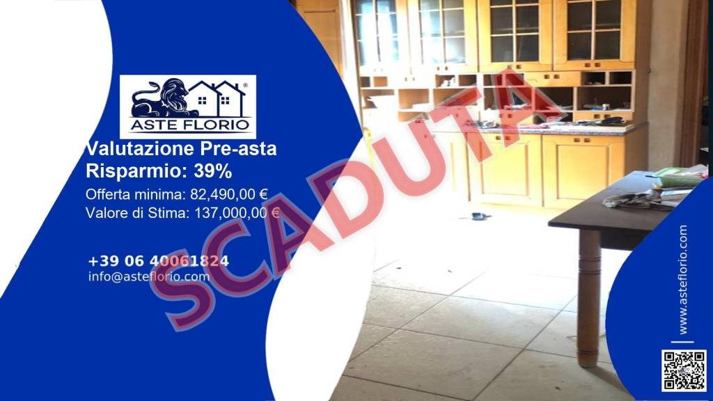 appartamento in vendita a Catania