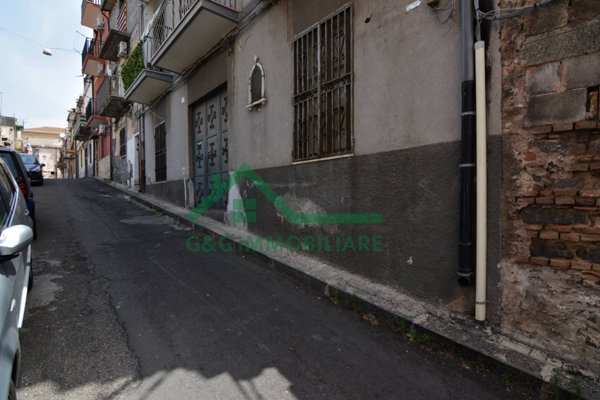 appartamento in vendita a Catania in zona Centro Storico