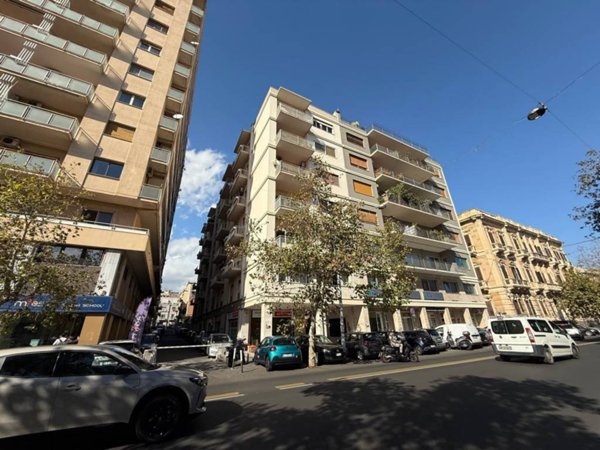 appartamento in vendita a Catania