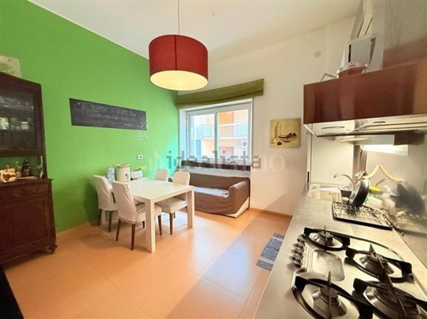 appartamento in vendita a Catania