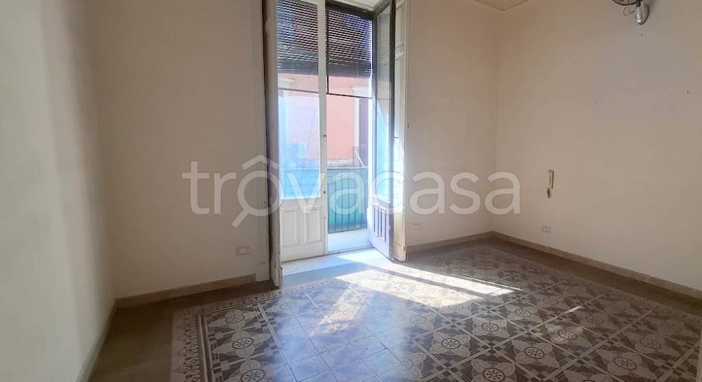 appartamento in vendita a Catania