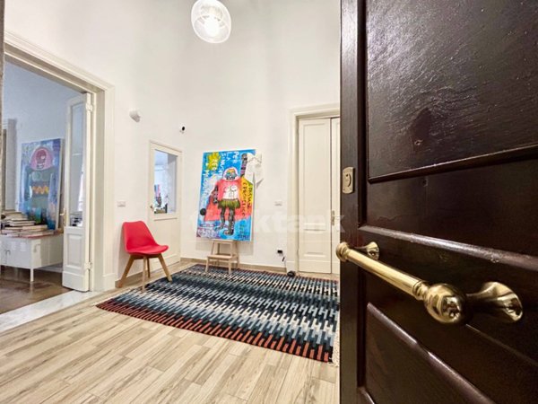 appartamento in vendita a Catania in zona Centro Storico
