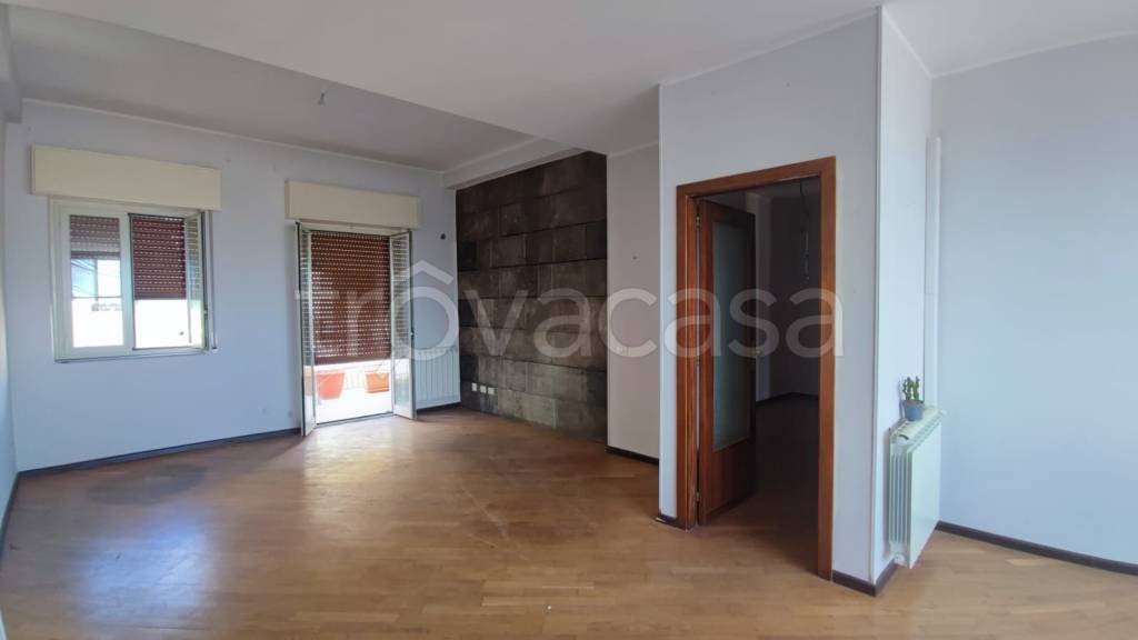 appartamento in vendita a Catania in zona Centro Storico