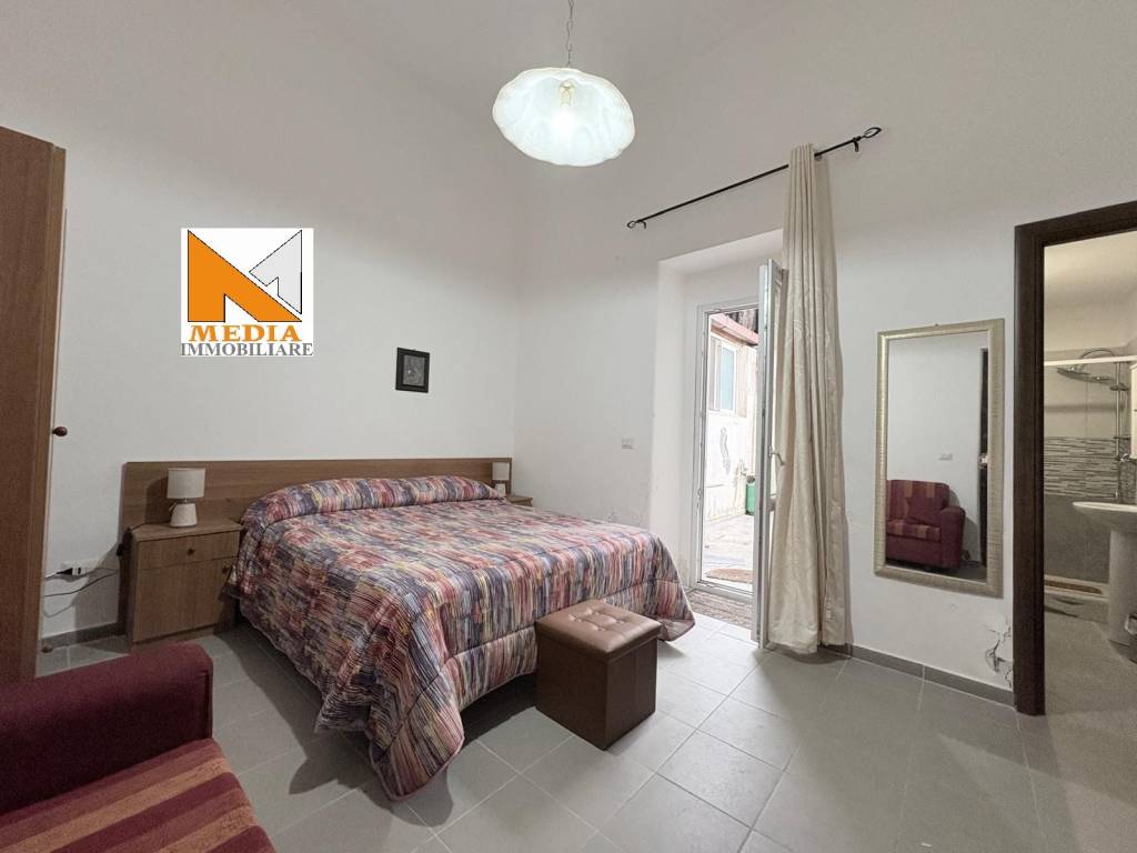 appartamento in vendita a Catania in zona Ognina