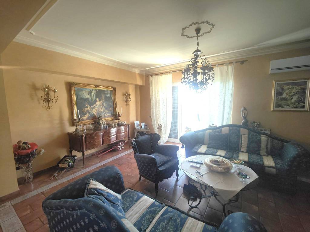 appartamento in vendita a Catania in zona San Nullo