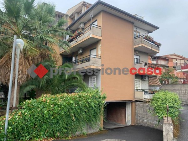 appartamento in vendita a Catania in zona San Giovanni di Galermo