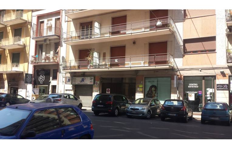 appartamento in vendita a Catania