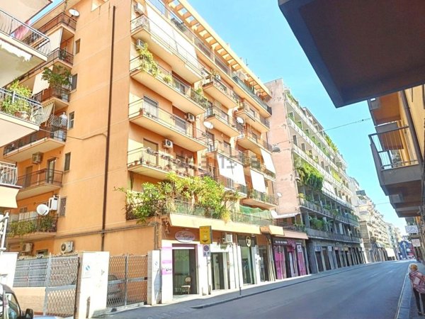 appartamento in vendita a Catania