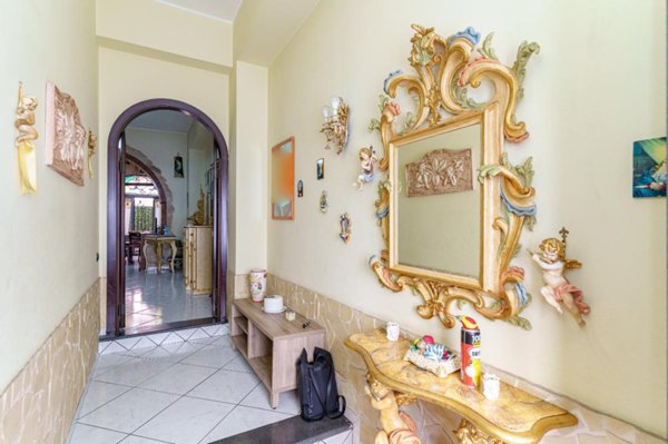casa indipendente in vendita a Catania