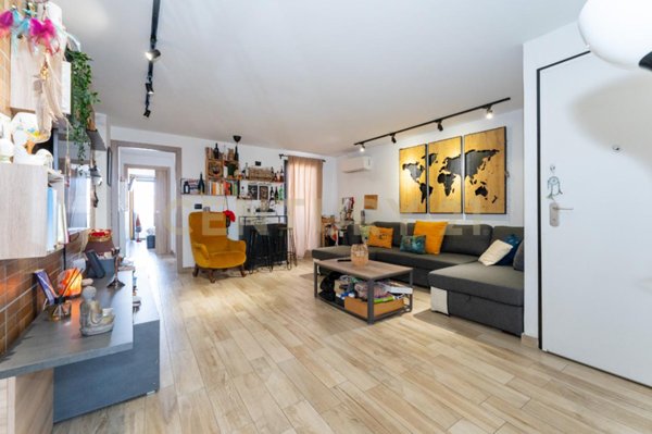 appartamento in vendita a Catania in zona Centro Storico