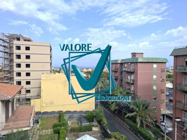 appartamento in vendita a Catania