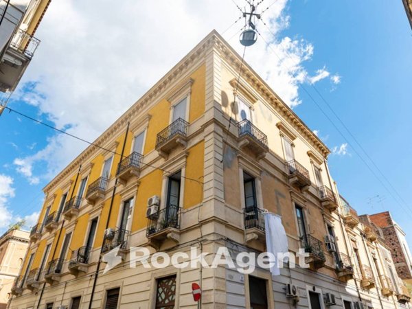 attico in vendita a Catania