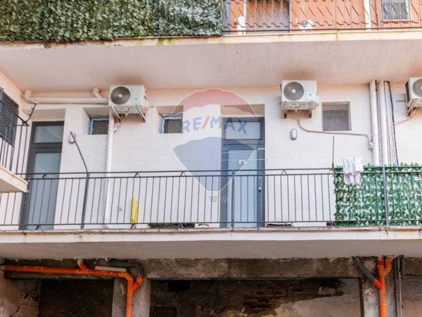 appartamento in vendita a Catania in zona Centro Storico