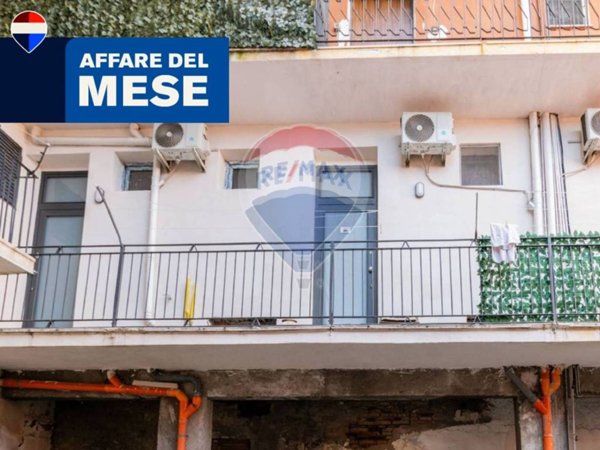 appartamento in vendita a Catania in zona Centro Storico