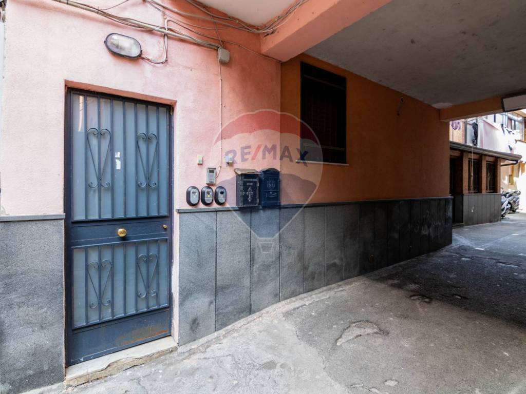 appartamento in vendita a Catania in zona Centro Storico