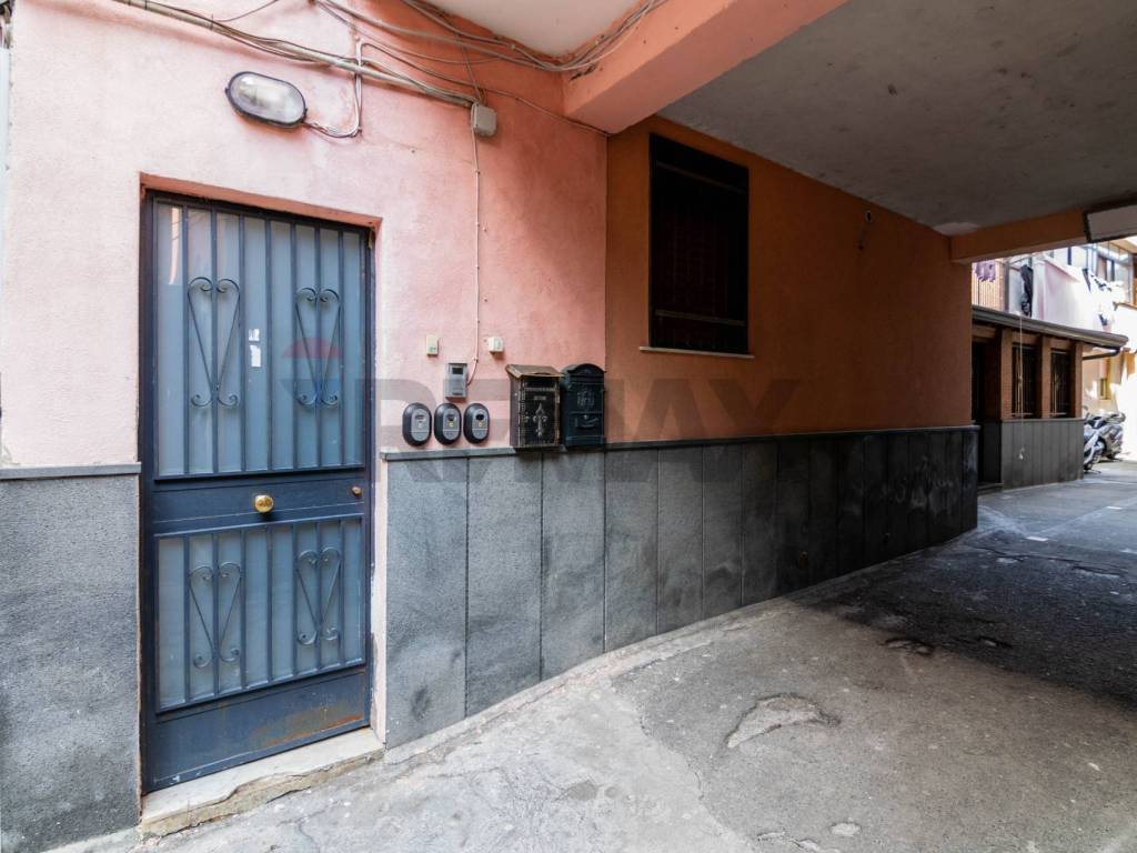 appartamento in vendita a Catania in zona Centro Storico