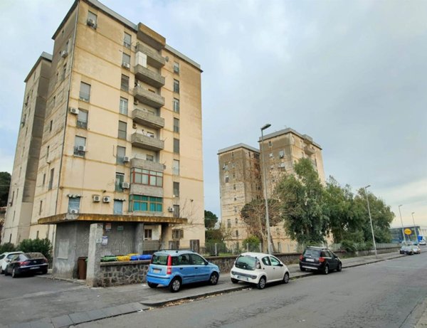 appartamento in vendita a Catania in zona San Leone