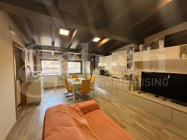casa indipendente in vendita a Catania in zona Centro Storico