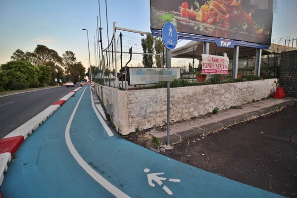 terreno agricolo in vendita a Catania in zona Ognina