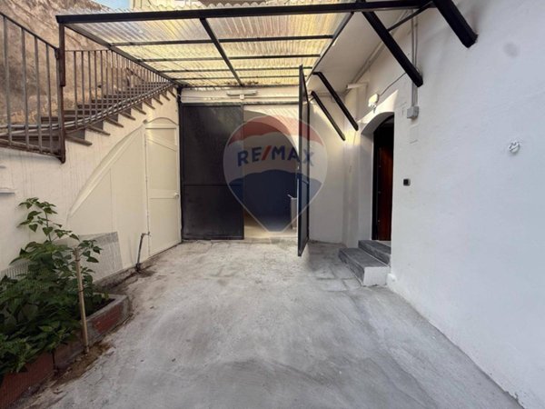 appartamento in vendita a Catania in zona Centro Storico