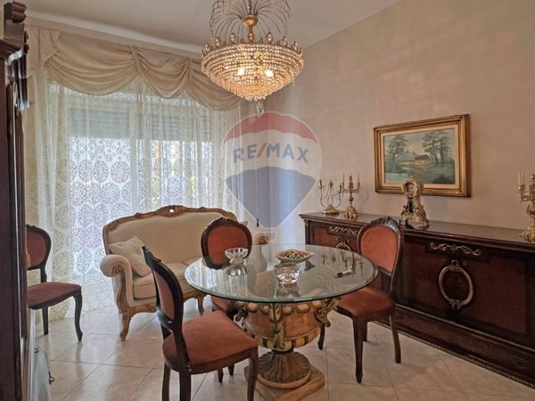 appartamento in vendita a Catania in zona San Leone