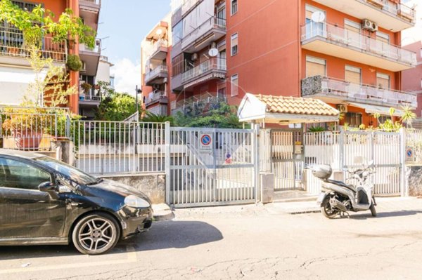 appartamento in vendita a Catania in zona Centro Storico