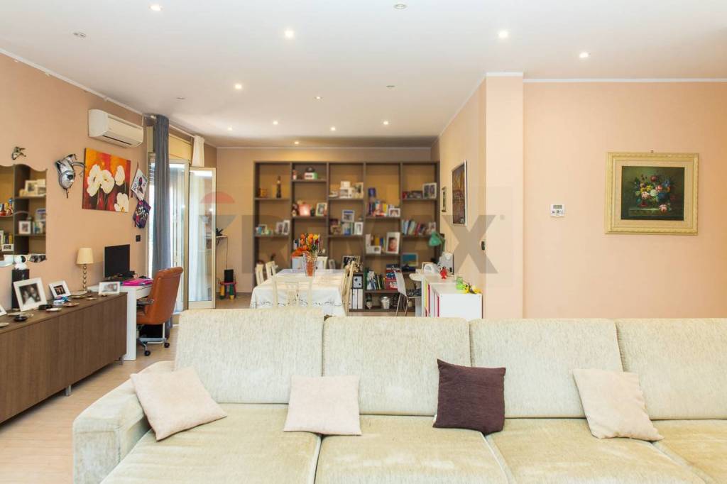 appartamento in vendita a Catania