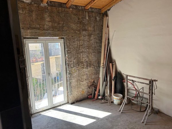 appartamento in vendita a Catania in zona Centro Storico