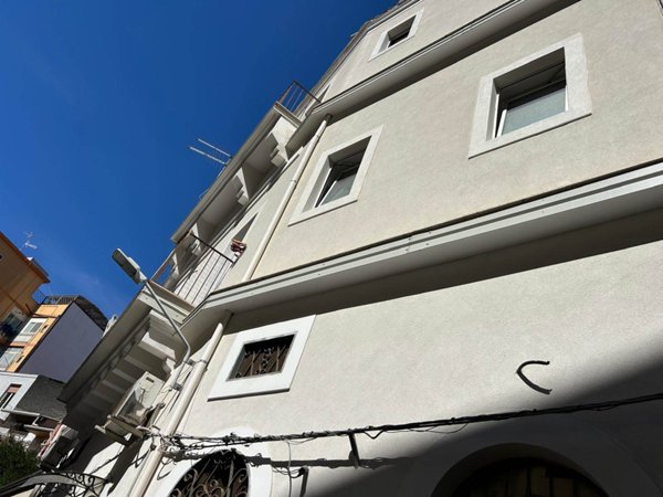 appartamento in vendita a Catania in zona Centro Storico