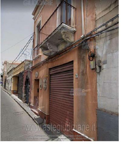 casa indipendente in vendita a Catania