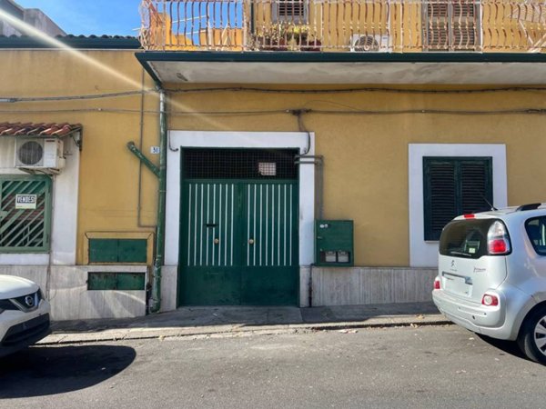 appartamento in vendita a Catania in zona San Nullo