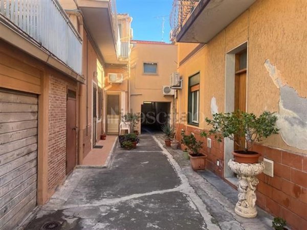 appartamento in vendita a Catania in zona San Nullo