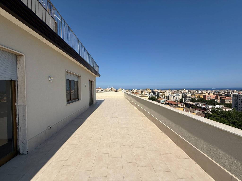 appartamento in vendita a Catania in zona Centro Storico