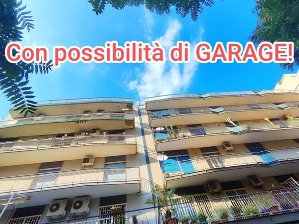 appartamento in vendita a Catania