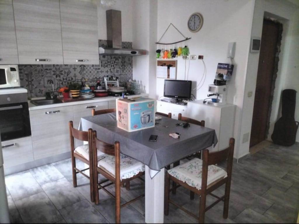 appartamento in vendita a Catania in zona Nesima
