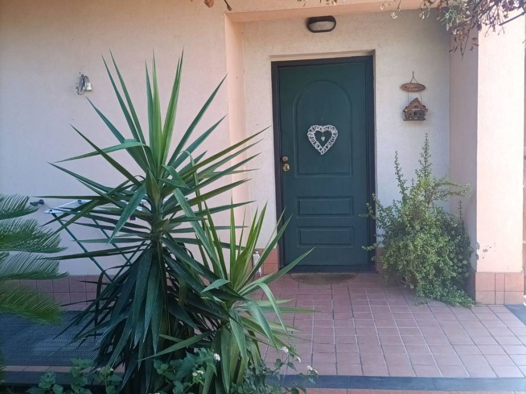 casa indipendente in vendita a Catania in zona San Nullo