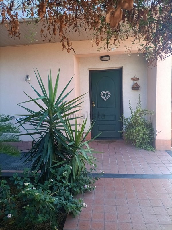 casa indipendente in vendita a Catania in zona San Nullo