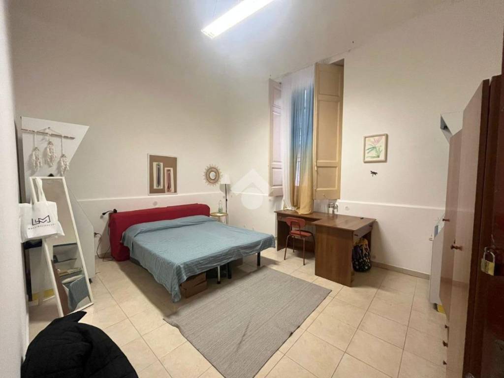 appartamento in vendita a Catania in zona Picanello
