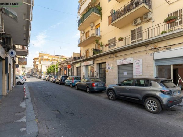 appartamento in vendita a Catania in zona Barriera del Bosco