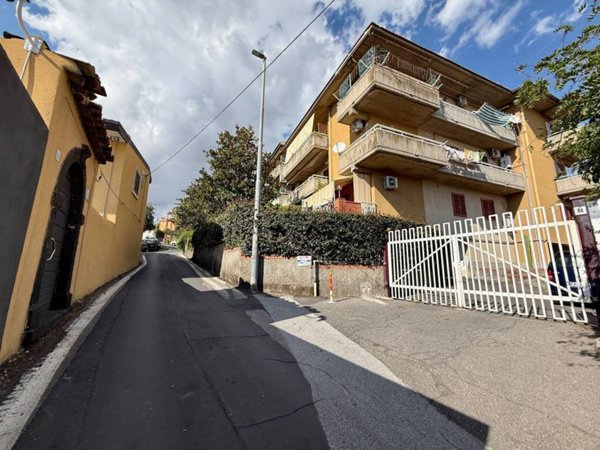 appartamento in vendita a Catania in zona San Nullo
