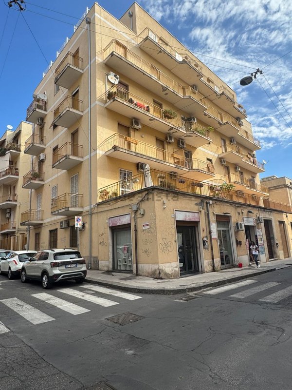 appartamento in vendita a Catania
