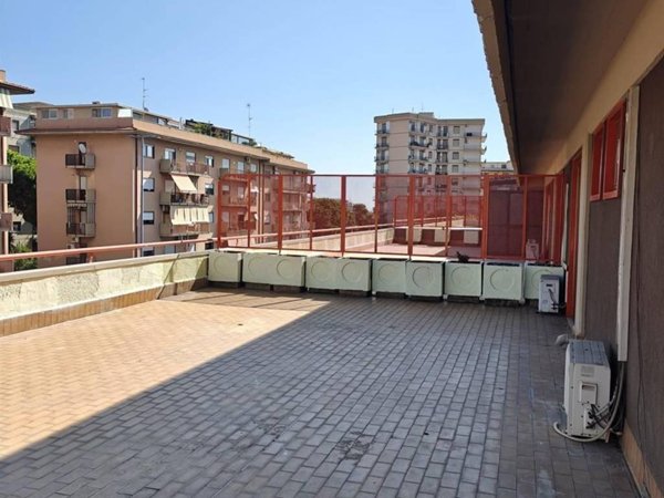 appartamento in vendita a Catania