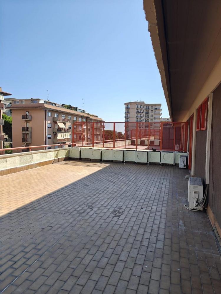 appartamento in vendita a Catania