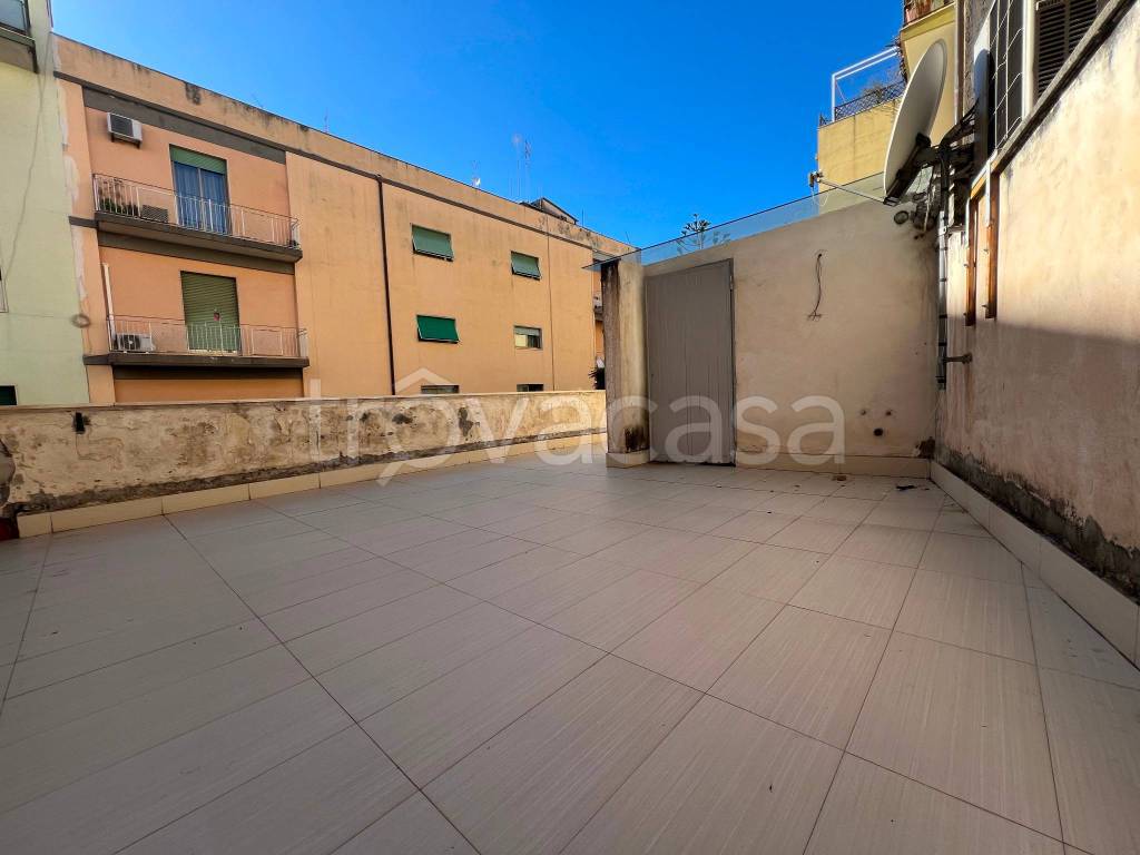 casa indipendente in vendita a Catania in zona Centro Storico