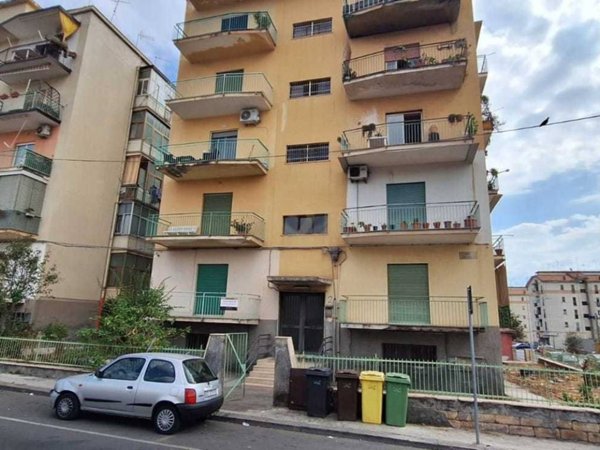appartamento in vendita a Catania in zona San Leone